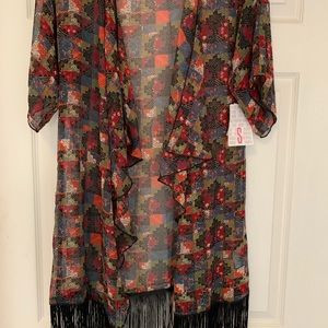 New with tags Lularoe Small Monroe